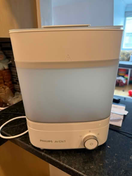 Photo of free Sterilizer (South End) #1