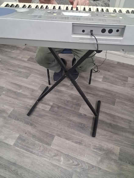 Photo of free Yammaha keyboard (New Brighton CH45) #3