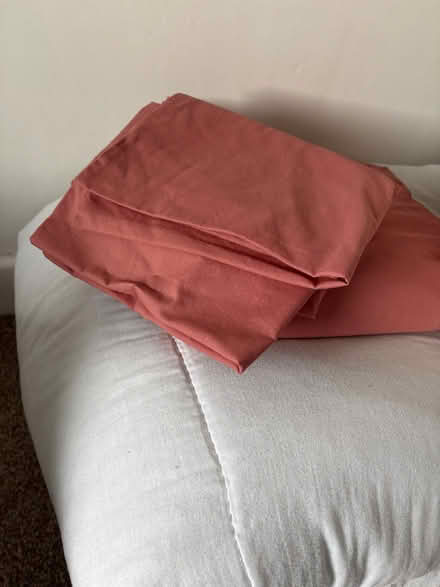 Photo of free Double duvet and duvet cover (Hazel Grove SK7) #2
