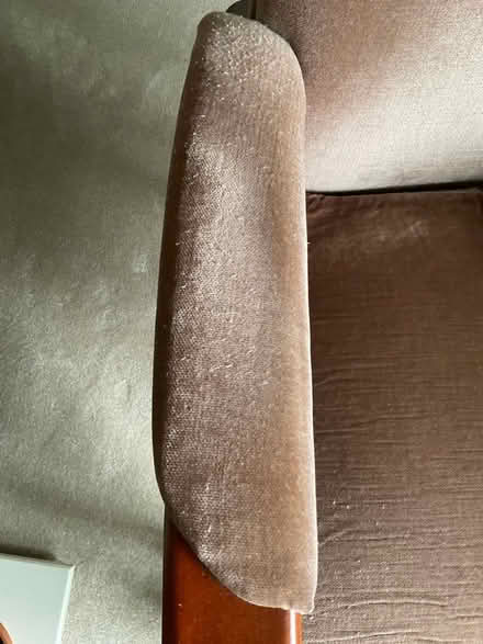 Photo of free Parker knoll chair (Kirkby Stephen CA17) #4