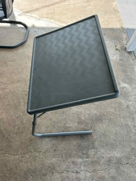 Photo of free Desk Mate Portable Table (Southeast Glendora) #4