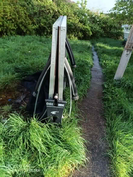 Photo of free Tennis table (Henbury) #1