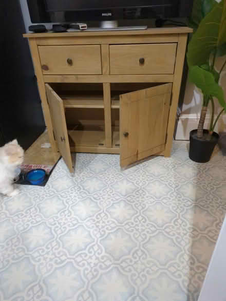 Photo of free Cabinet (Tooting) #1