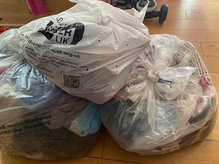 Photo of free Girls clothes age 8/9 (ME8) #1