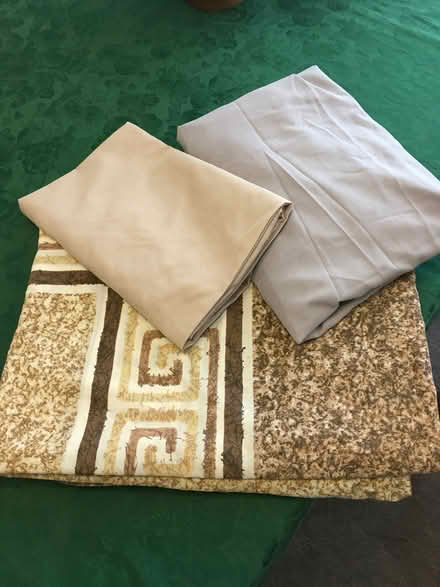 Photo of free Bedding (Hailsham BN27) #1