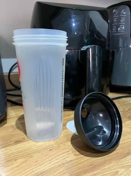 Photo of free Water bottles (WN6 Shevington) #3