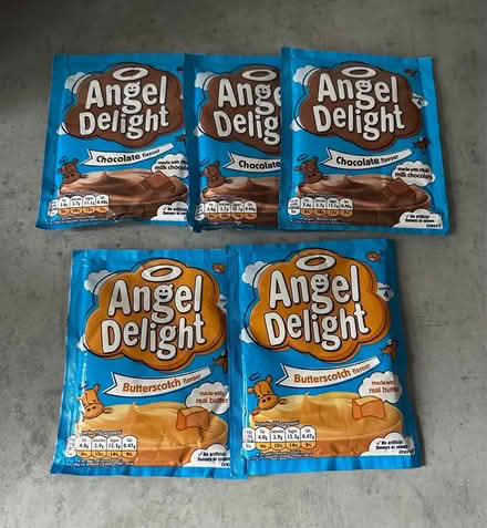 Photo of free Angel Delight Bundle (Hemel Hempstead HP3) #1