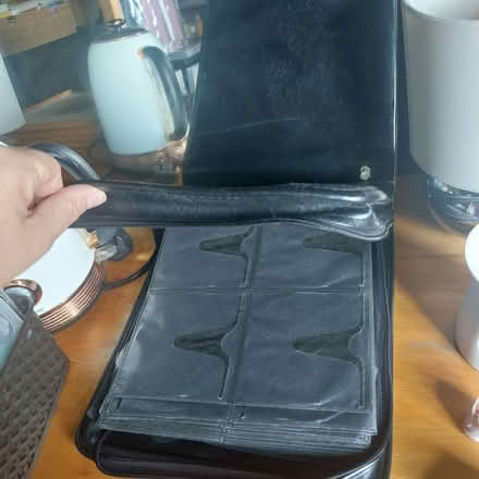 Photo of free CD/DVD carrying case (WF1) #1