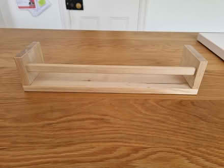 Photo of free spice rack (CM2 springfield, chelmsford) #1