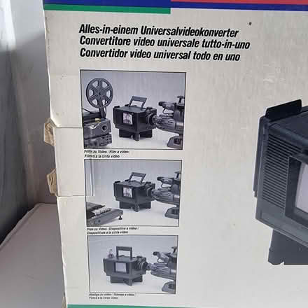 Photo of free No idea (Bamber Bridge PR5) #2