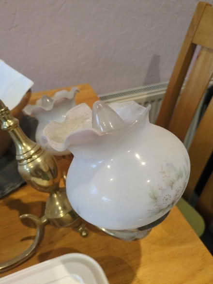 Photo of free Ceiling light (North Dublin) #2