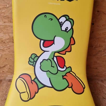 Photo of free Gaming chair (Bamber Bridge PR5) #3