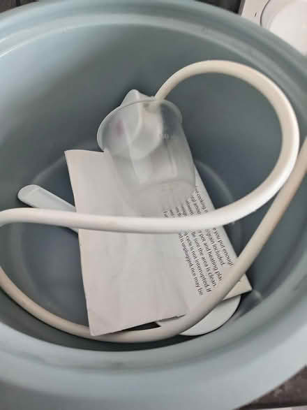 Photo of free Rice cooker (West Bromwich central B70) #2