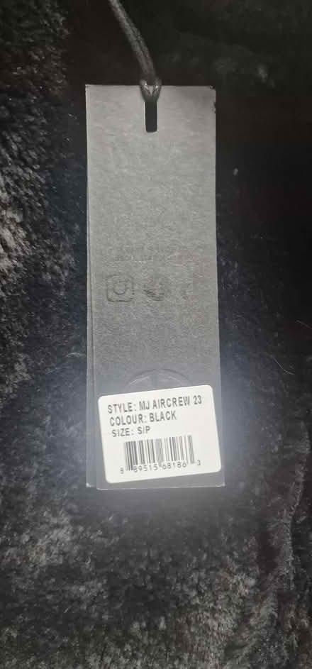 Photo of free Mens jacket, size S (Royston SG8) #3