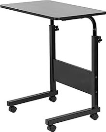 Photo of over bed adjustable table (Brighton Hill Basingstoke) #2