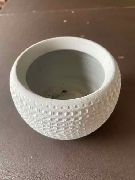 Photo of free Ceramic plant pots (Southwood GU14) #2