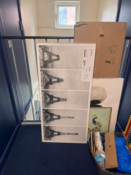 Photo of free Brand new still in sleeve (Camden NW1) #1