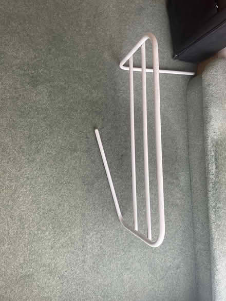 Photo of free Bed Rail for child’s bed (Dundrum) #1