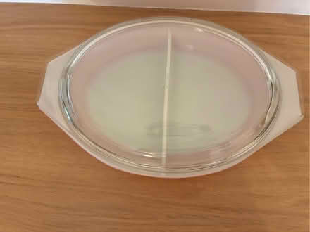Photo of free Pyrex Vegetable serving dish (Pinner HA5) #2