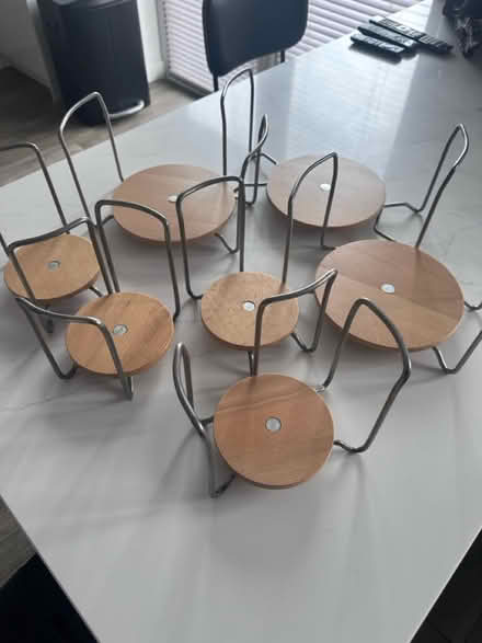 Photo of free IKEA Plate Divider (L14 3NB) #1