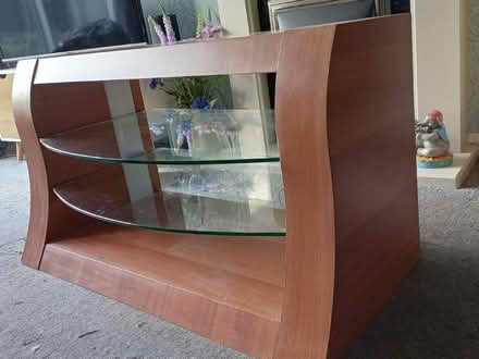 Photo of free Tv unit (Rooks Nest SG1) #3