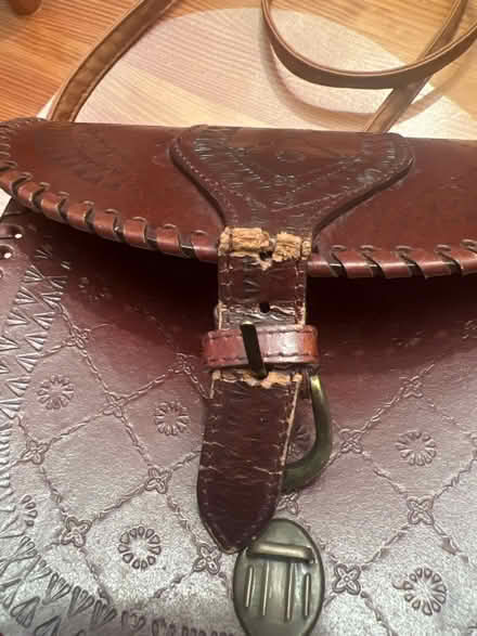 Photo of free Small ladies' handbag (The Chimes Shopping centre,UB8) #3