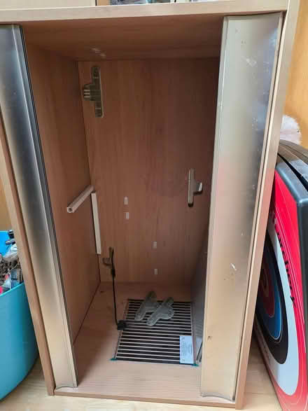 Photo of free Vivexotic vivarium (medium) (Charlton on otmoor, OX5) #1