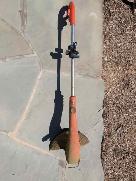 Photo of free Grasshog weed wacker (Los Altos) #1