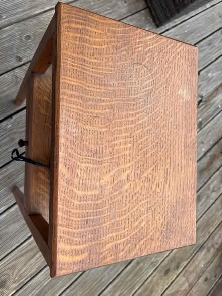 Photo of free Little Side Table (Downley HP13) #3