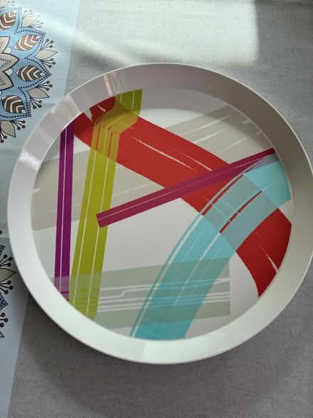 Photo of free John Lewis serving tray (Pinner HA5) #1