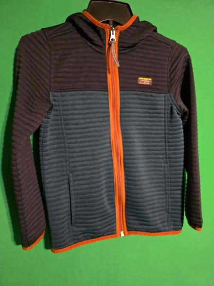 Photo of free Kids LL Bean Hoodie L6X/7 (West 7th) #2