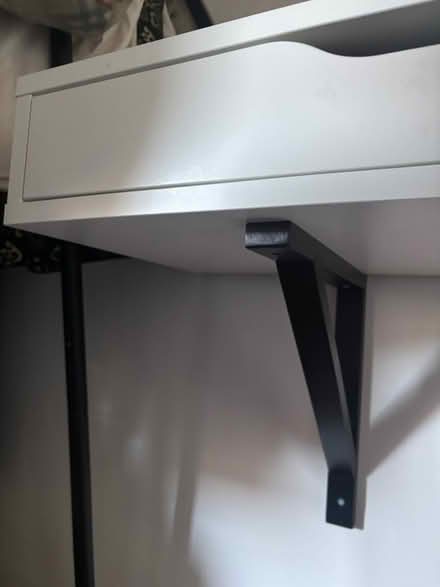 Photo of free IKEA dressing table set (Dulwich SE21) #4
