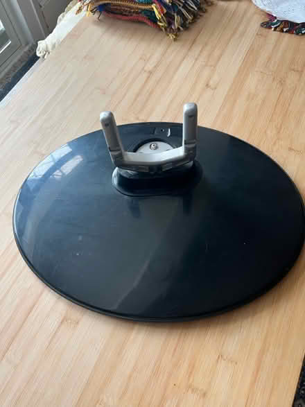 Photo of free TV stand (Crystal Palace) #1