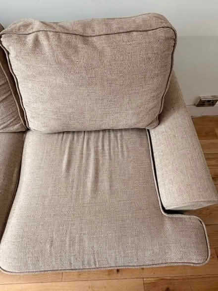 Photo of free Sofa Bed (CR4) #2