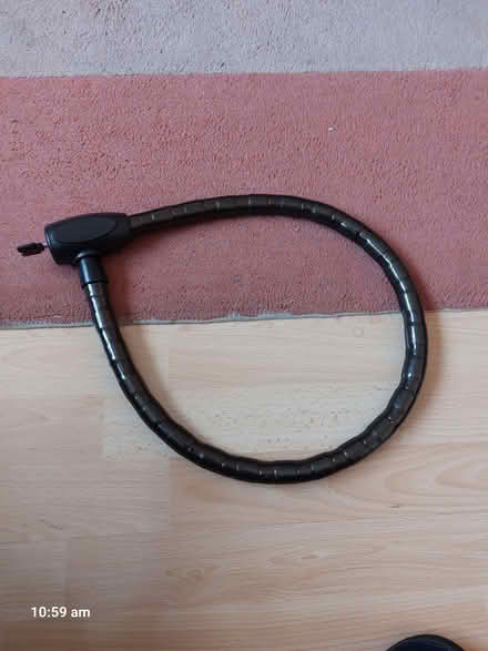 Photo of free 27 inch drop handlebar bike (Walthamstow E17) #2