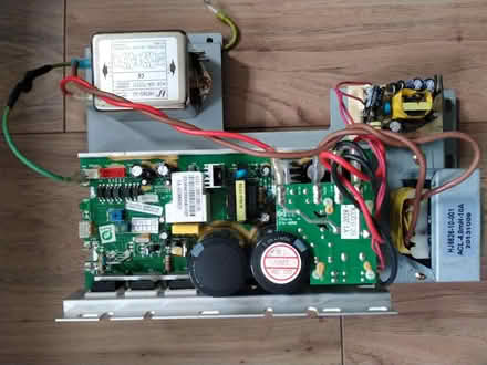 Photo of free Tread mill power supply (Preston PR2 PR1) #1