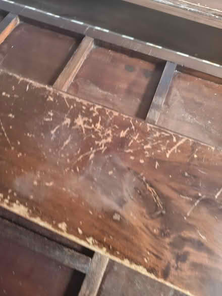 Photo of free Coffee table (Slade Green DA8) #4