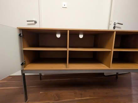 Photo of free TV Table (Bingfield Park N1) #2