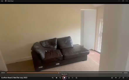 Photo of free sofas avail - mixed sizes and colours (Ealing W5) #2