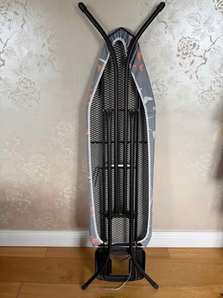 Photo of free Brabantia ironing board (Sandymount) #3
