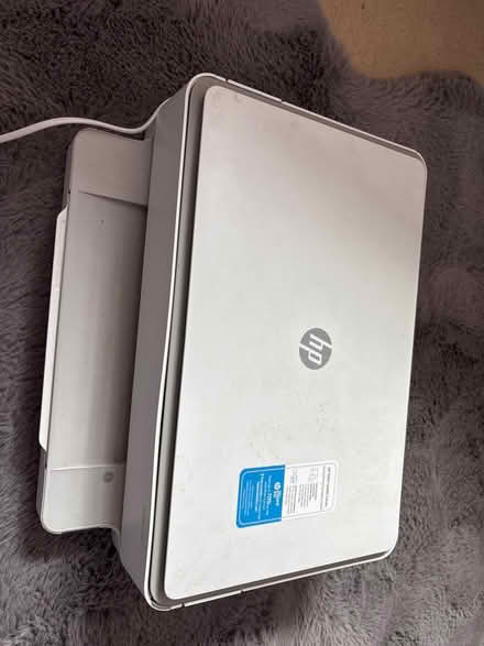 Photo of free HP envy 6000 series (Trowbridge BA14) #1