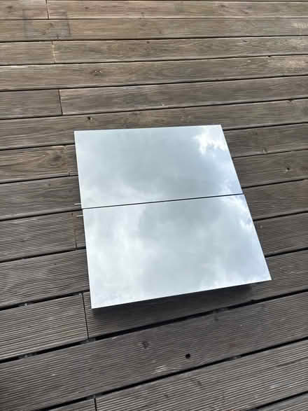 Photo of free Bathroom cabinet (Downley HP13) #1