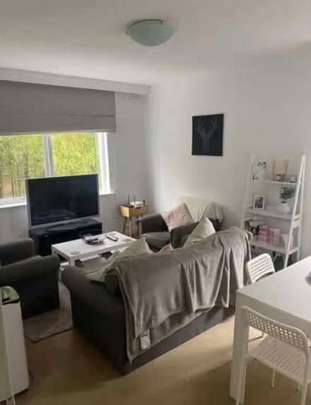 Photo of free sofa and chairs (South yarra) #1