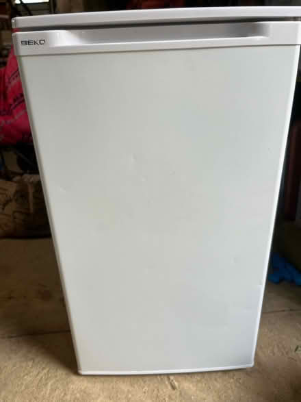 Photo of free Undercounter Fridge (Winchcombe) #1