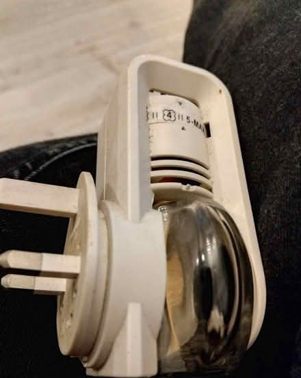 Photo of free Plug in air freshener (Leigh on Sea) #1