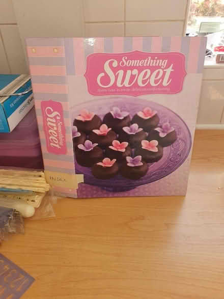 Photo of free Something sweet whole collection (S2 wybourn) #1