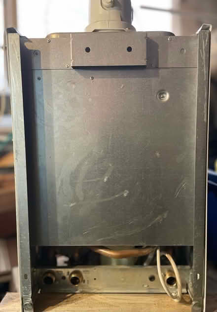 Photo of free Boiler (Bollington SK10) #2