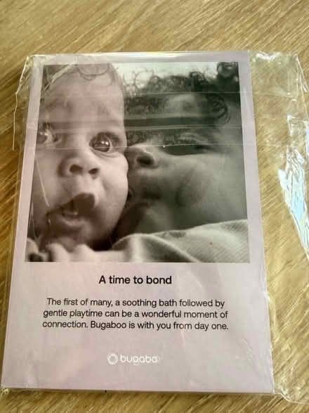 Photo of free Baby milestone cards (Welling DA16) #2