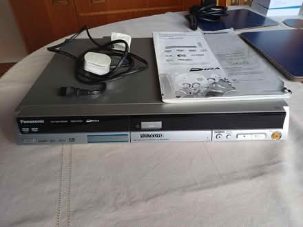 Photo of free DVD Recorder (Barming, ME16) #1