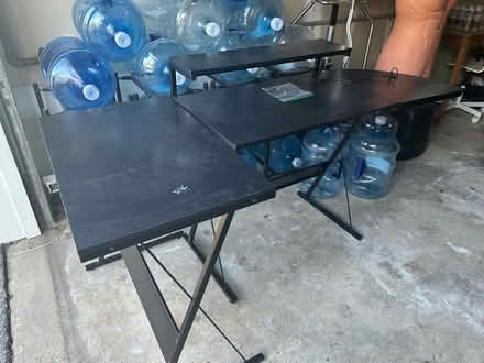 Photo of free Corner Desk, Gaming Desk (Stamford, CT) #2